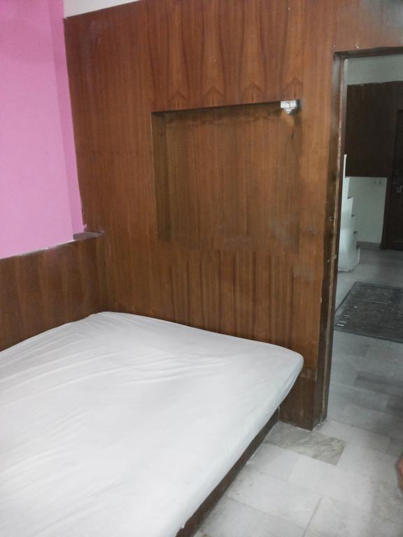 Mahesh Guest House 新德里 客房 照片