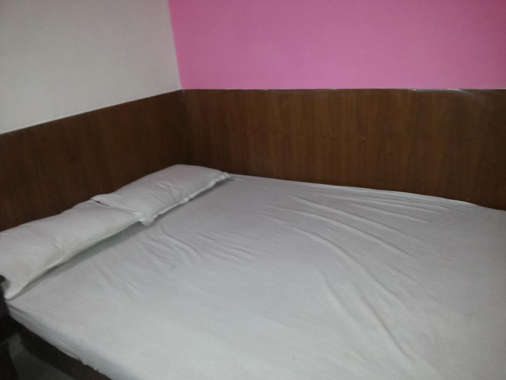 Mahesh Guest House 新德里 客房 照片