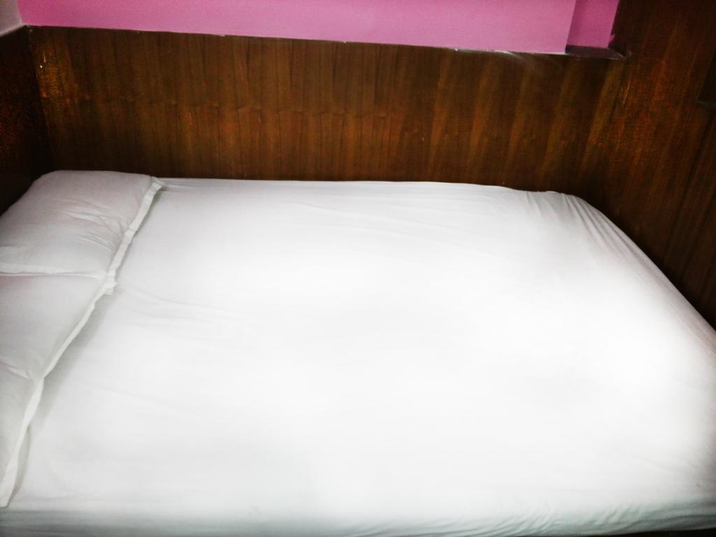 Mahesh Guest House 新德里 客房 照片