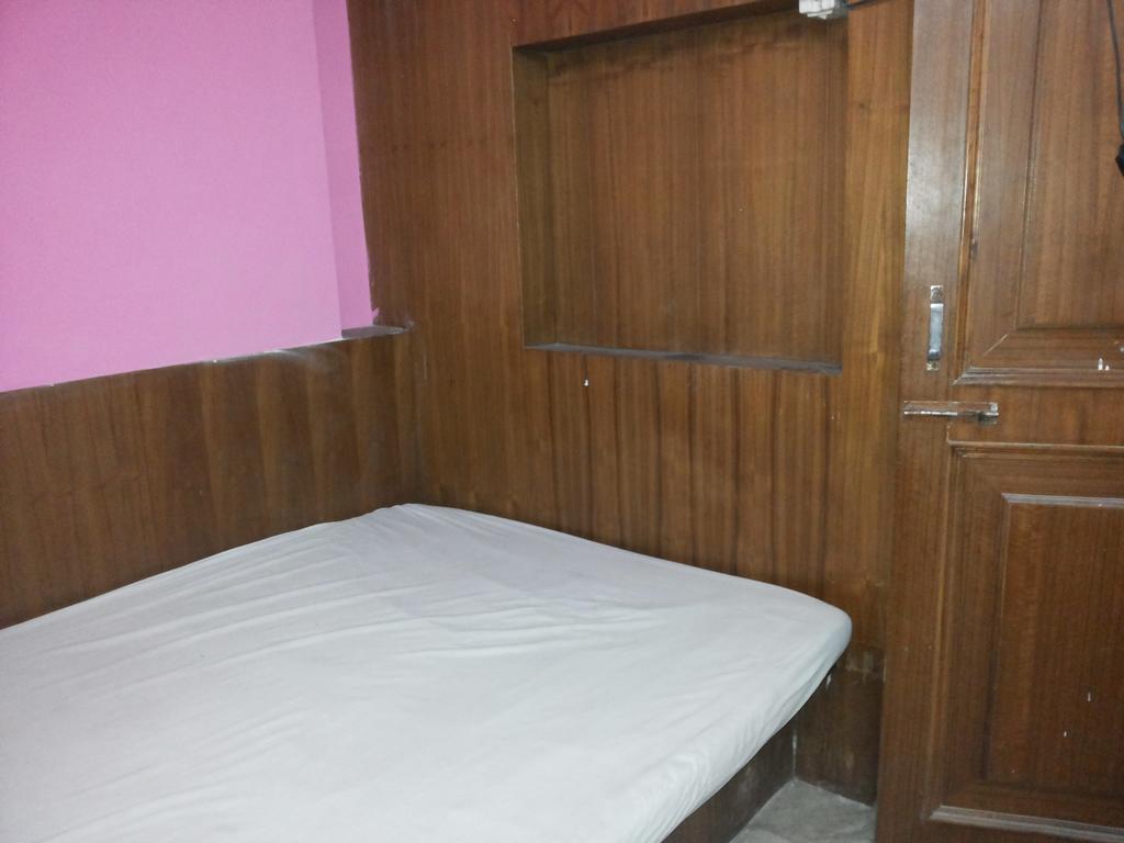 Mahesh Guest House 新德里 客房 照片