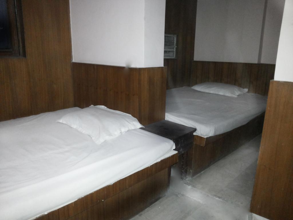 Mahesh Guest House 新德里 客房 照片
