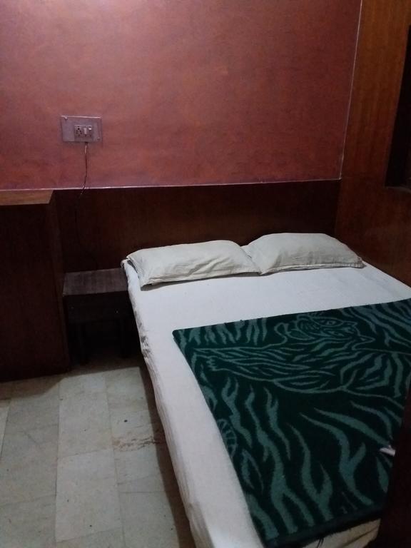 Mahesh Guest House 新德里 外观 照片