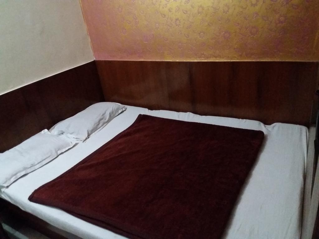 Mahesh Guest House 新德里 外观 照片