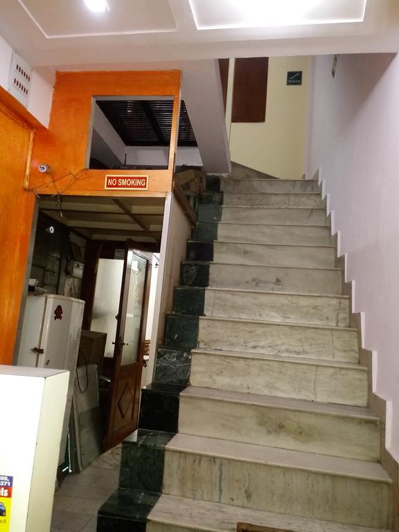 Mahesh Guest House 新德里 外观 照片
